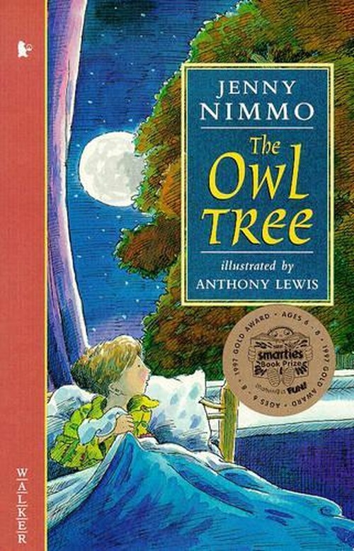 Owl Tree