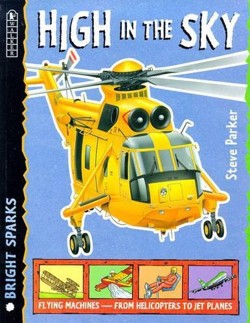 High In The Sky