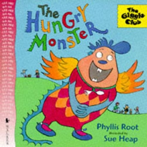 Hungry Monster