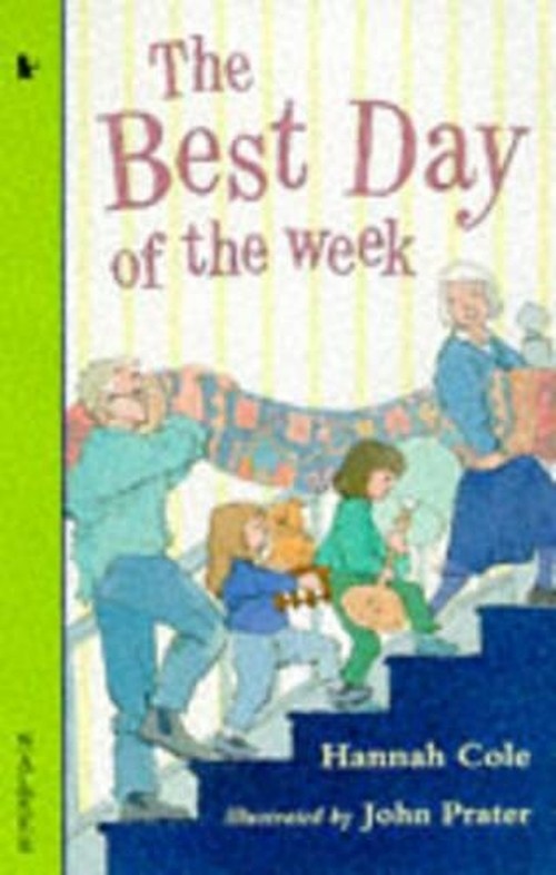 Best Day Of The Week