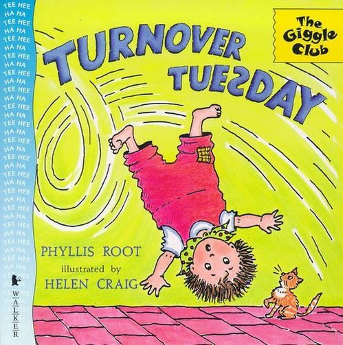 Turnover Tuesday