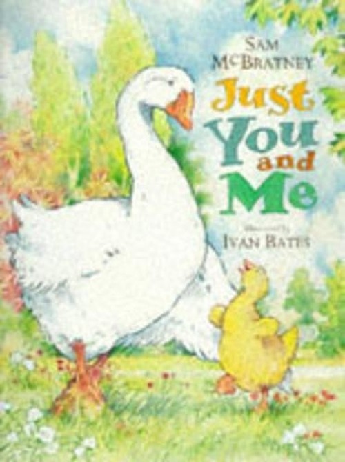 Just You And Me