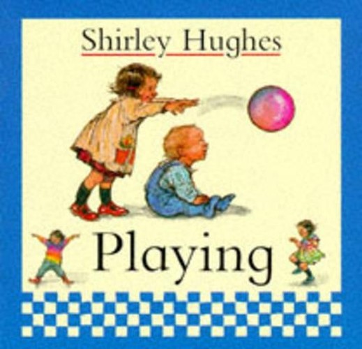 Playing