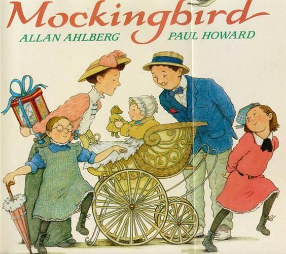 Mockingbird
