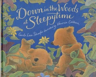 Down In The Woods At Sleepytime
