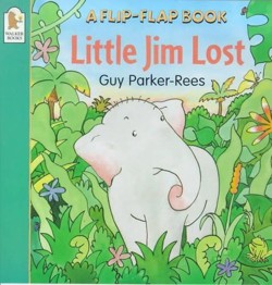 Little Lost Jim