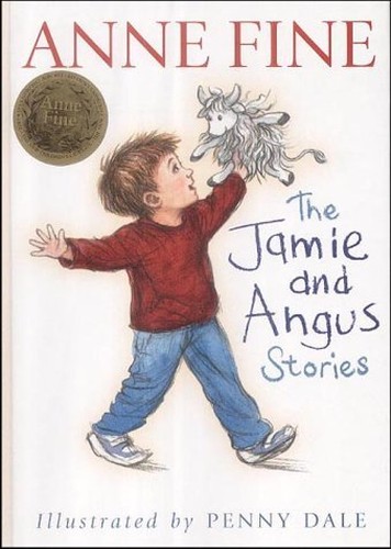 Jamie And Angus Stories