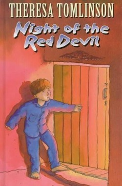 Night of the Red Devil