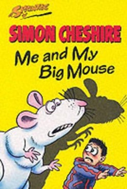 Me And My Big Mouse