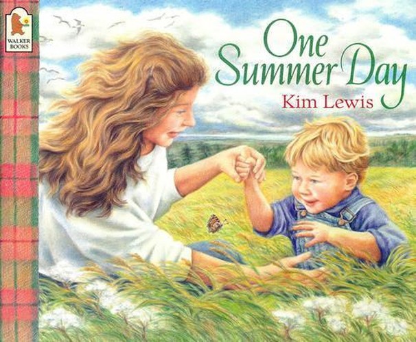 One Summer Day
