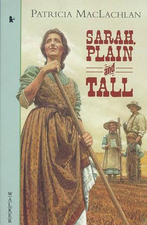 Sarah Plain And Tall