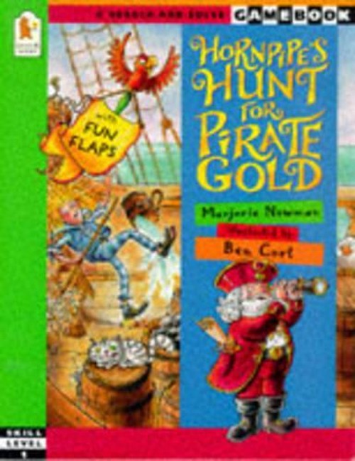 Hornpipes Hunt For Pirate Gold