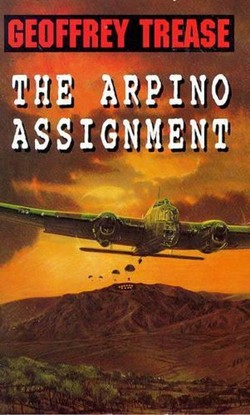 Arpino Assignment