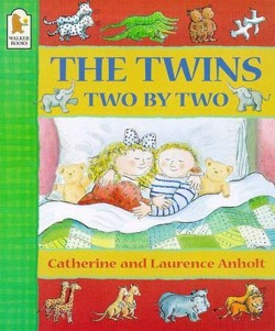 Twins Two By Two
