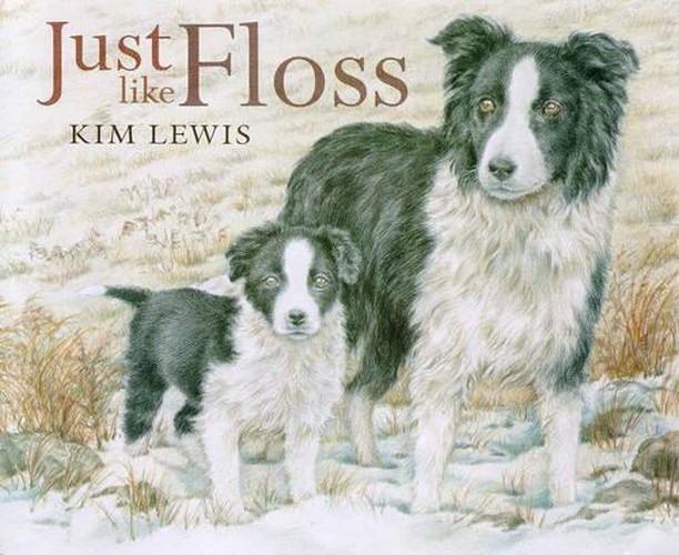 Just Like Floss