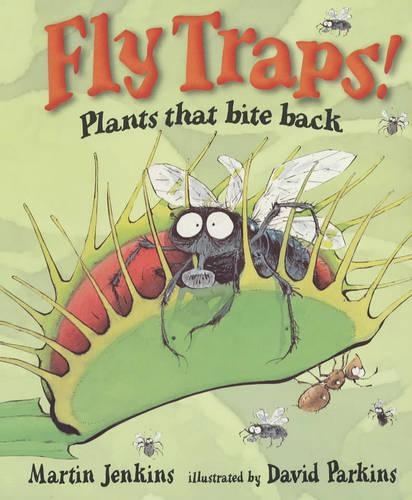Fly Traps!