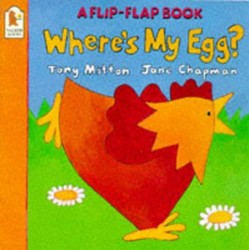 Where's My Egg