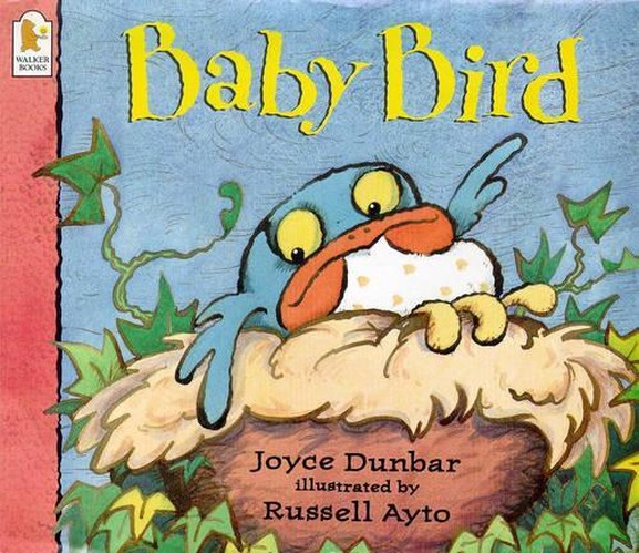 Baby Bird