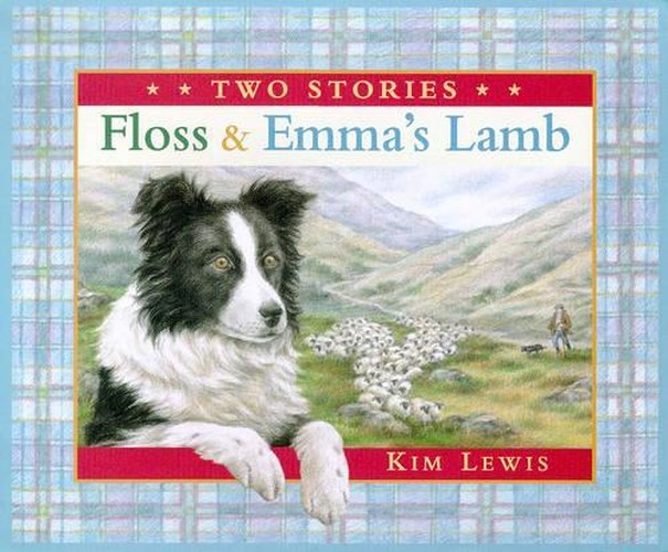 Floss/Emma's Lamb