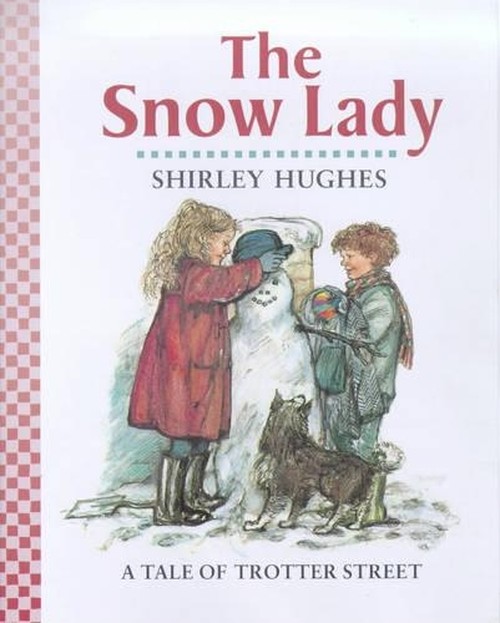 Snow Lady
