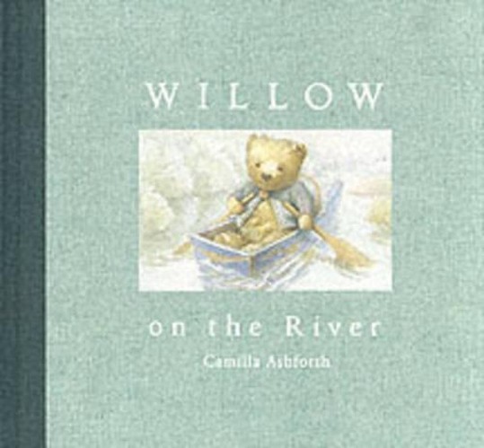 Willow On The River