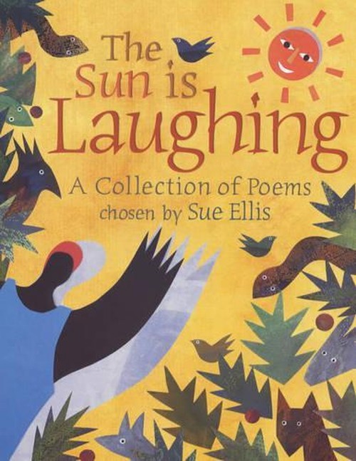 Sun Is Laughing