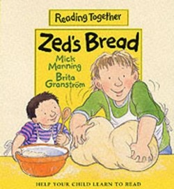 Zed's Bread