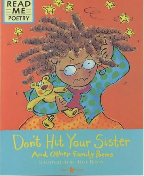 Don't Hit Your Sister