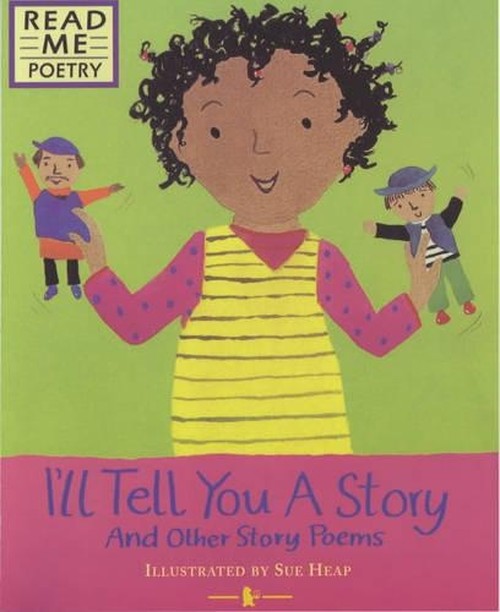 I'll Tell You A Story