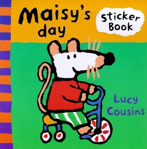Maisy's Day