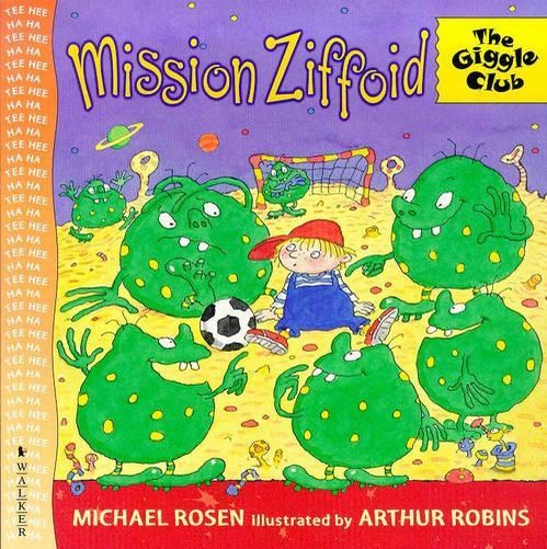 Mission Ziffoid