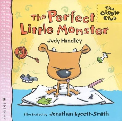The Perfect Little Monster