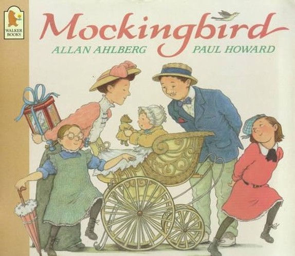 Mocking Bird