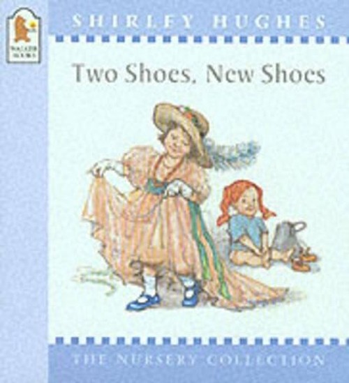 Two Shoes New Shoes