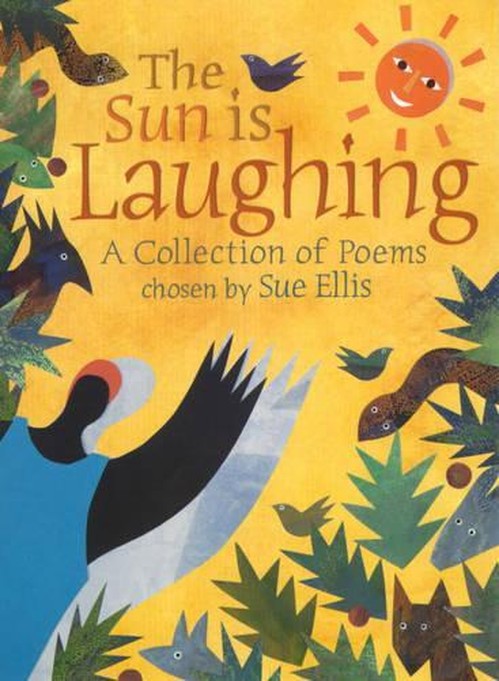 Sun Is Laughing