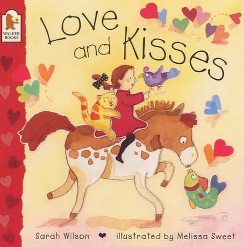 Love And Kisses