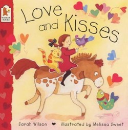 Love And Kisses