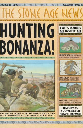 Stone Age News