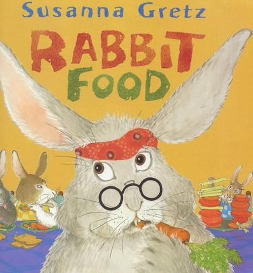 Rabbit Food