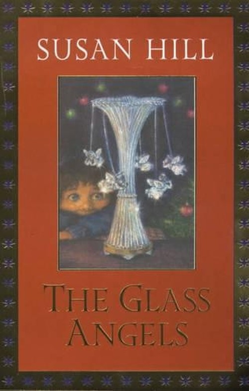 Glass Angels