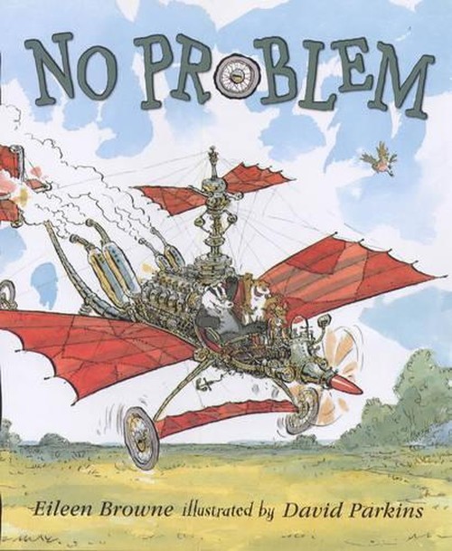 No Problem