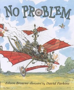 No Problem