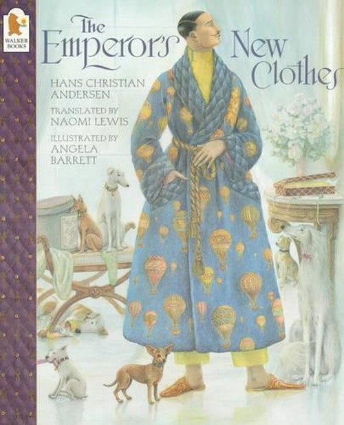 The Emperor's New Clothes