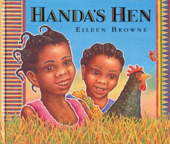Handa's Hen