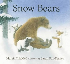 Snow Bears