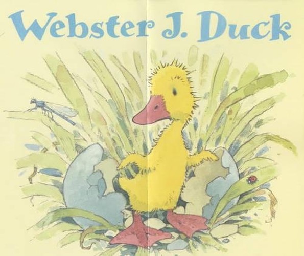 Webster J Duck