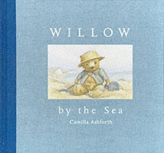 Willow By The Sea