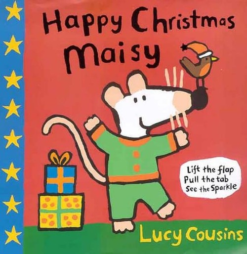 Happy Christmas Maisy