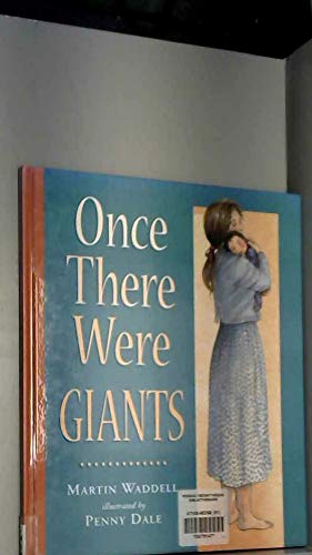 Once There Were Giants
