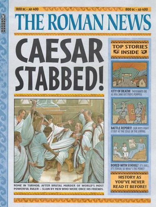 Roman News